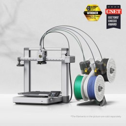 3D Printer Bambu Lab A1